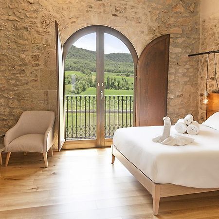 Hotel Casa Albets Lladurs Bagian luar foto