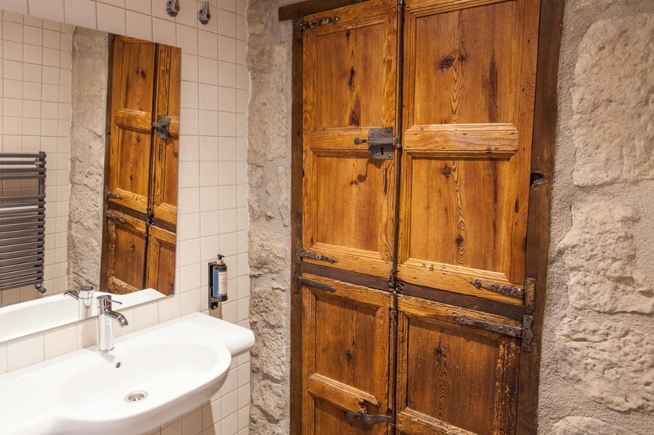 Hotel Casa Albets Lladurs Bagian luar foto
