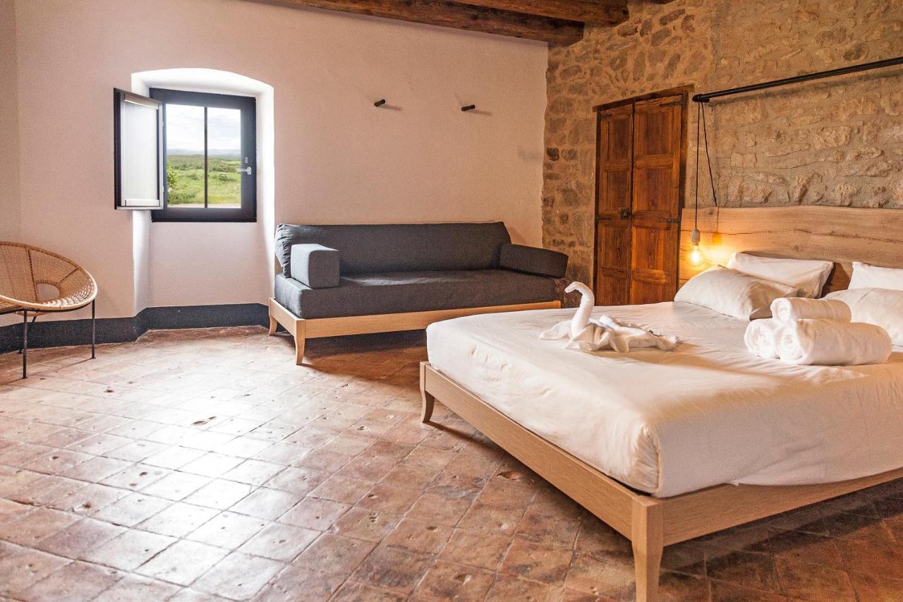 Hotel Casa Albets Lladurs Bagian luar foto