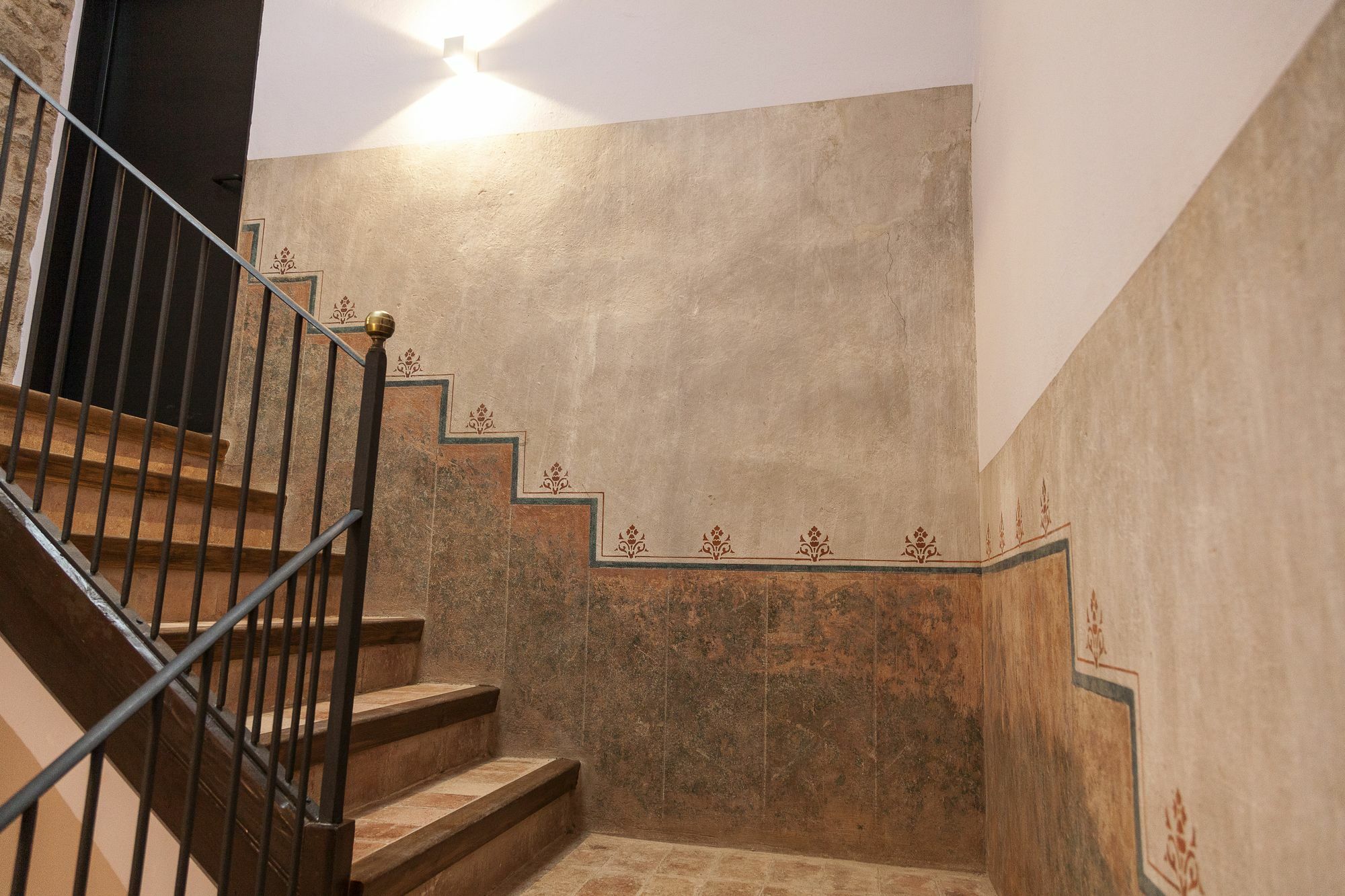 Hotel Casa Albets Lladurs Bagian luar foto