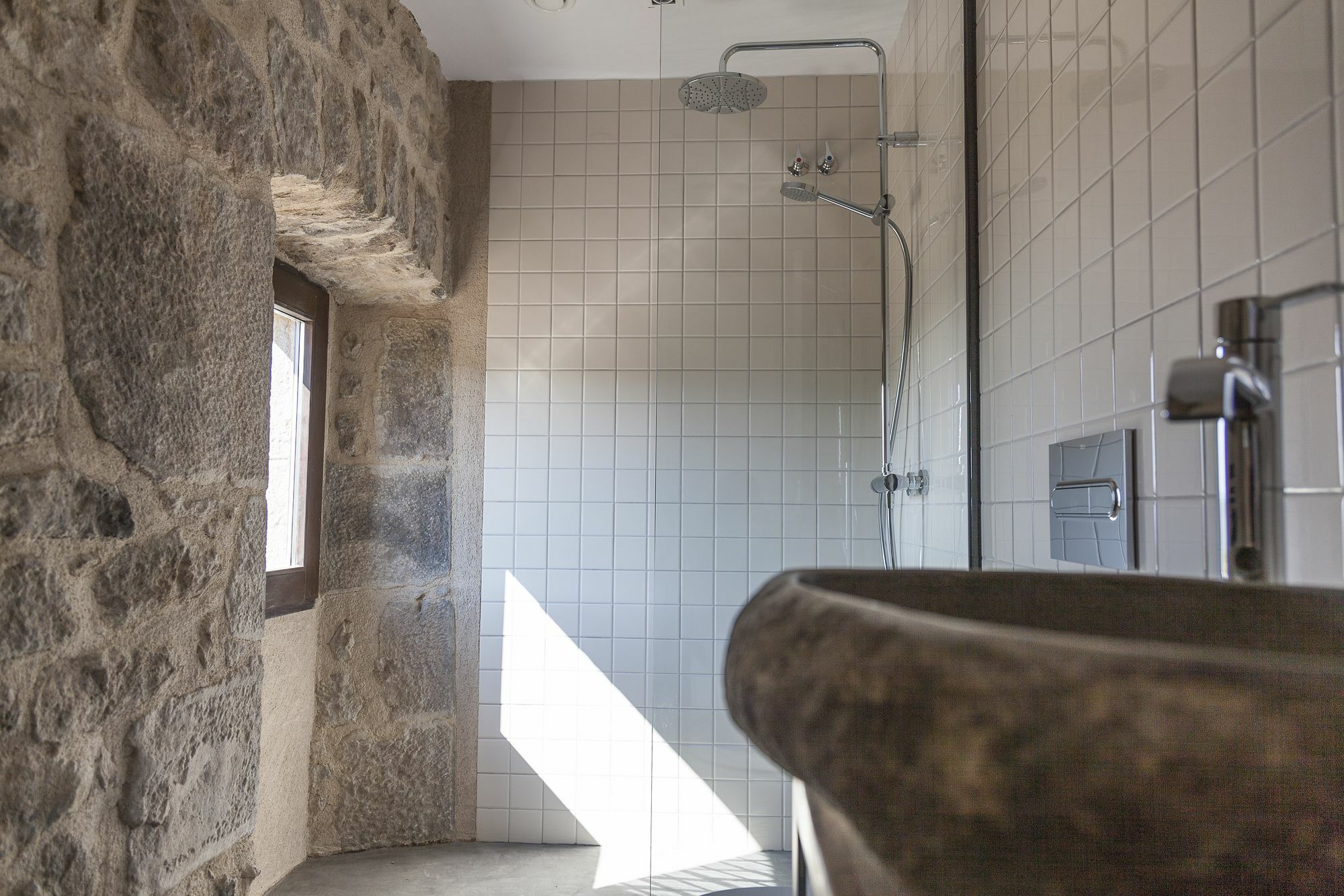 Hotel Casa Albets Lladurs Bagian luar foto