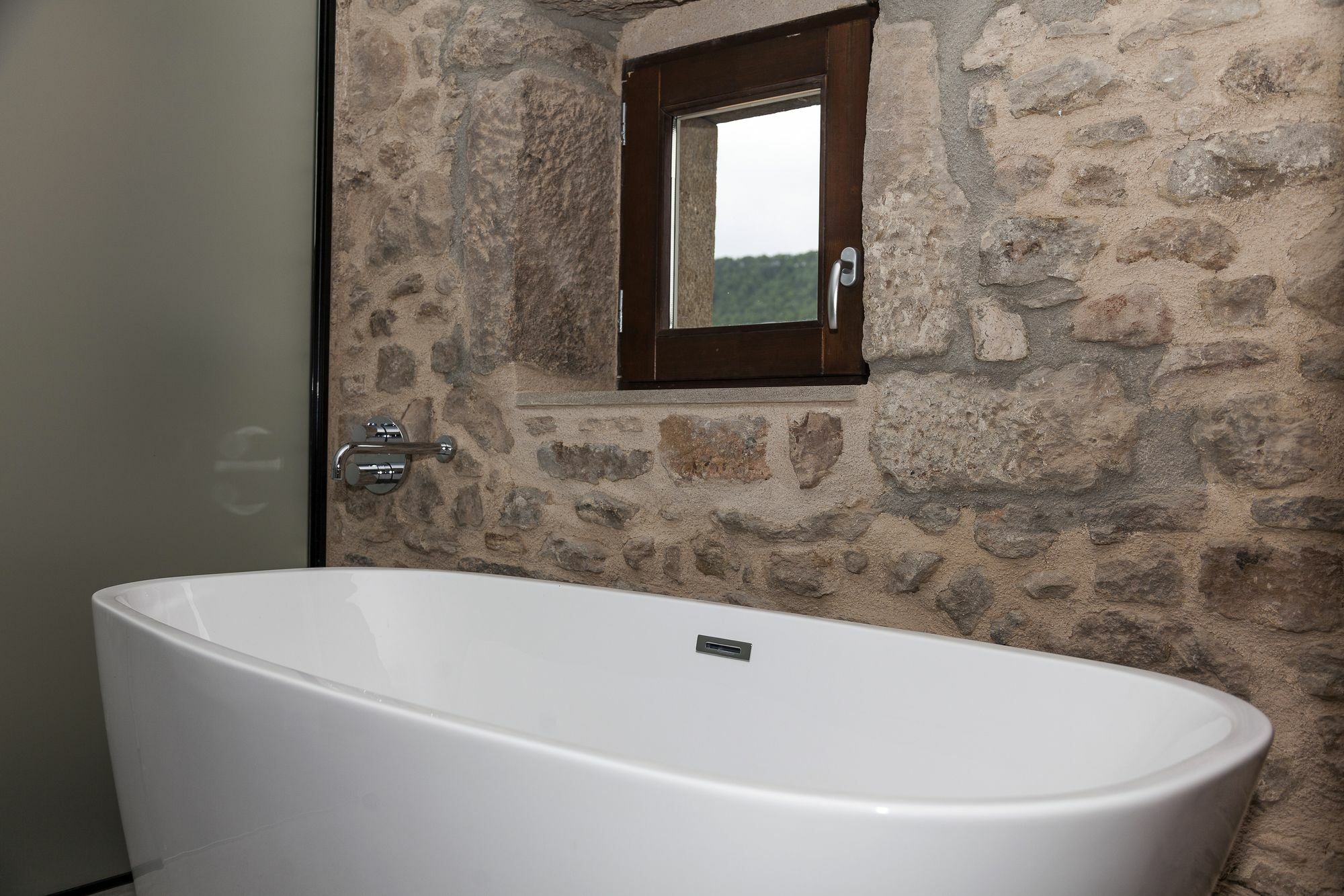 Hotel Casa Albets Lladurs Bagian luar foto